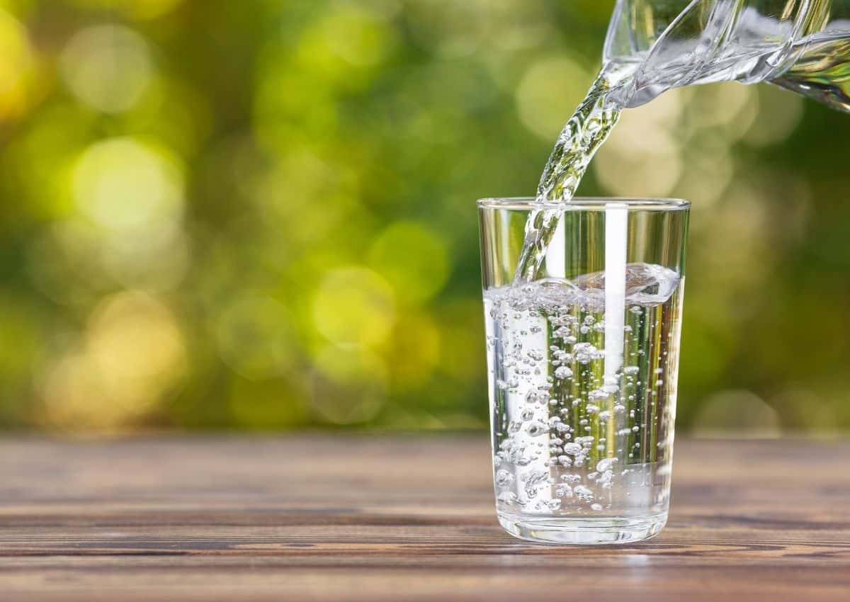 رجيم الماء أسهل طريقة للتخلص من الدهون