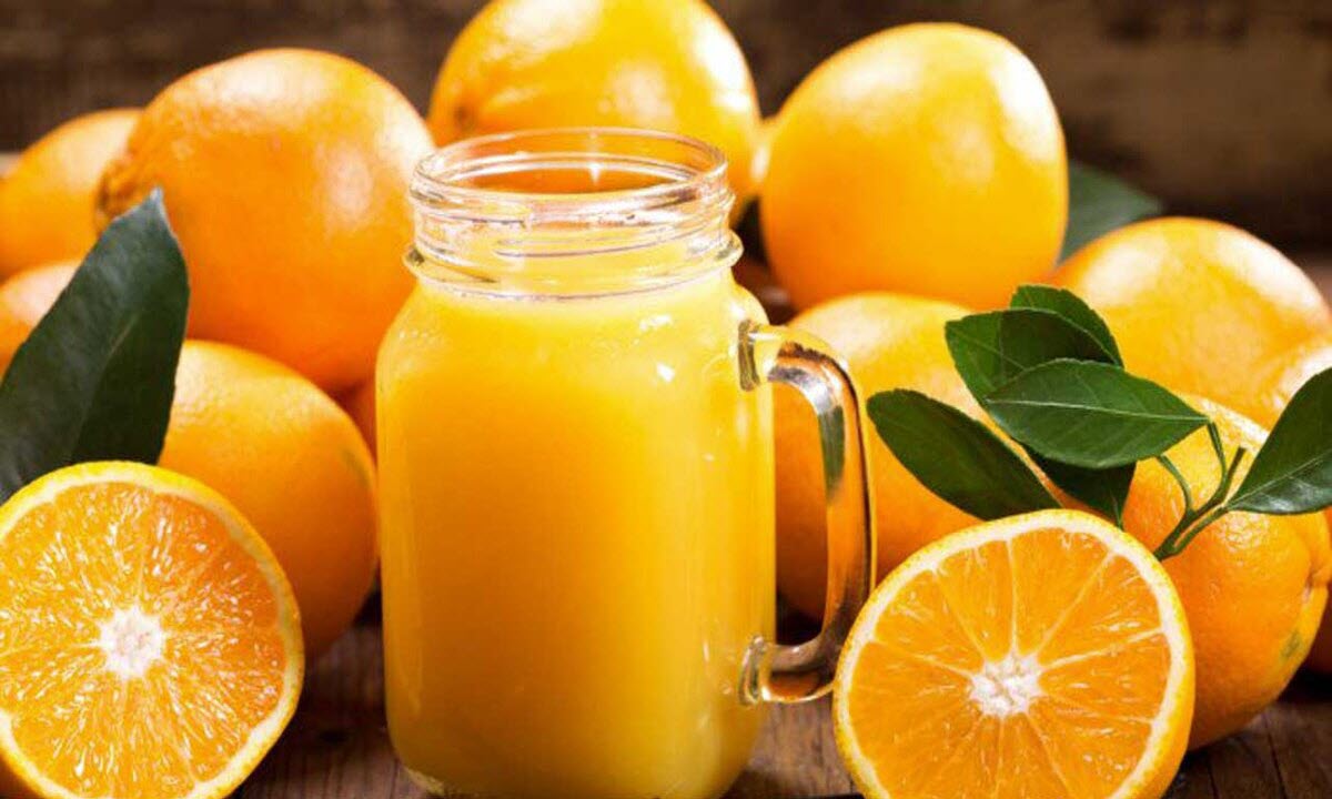فوائد البرتقال وتأثيره الرائع على جسم الإنسان 2