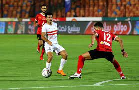 موعد مباراة الأهلي والزمالك في كأس السوبر المصري 2023 والقنوات الناقلة