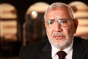 عاجل.. بلاغ إلى النائب العام يطلب بالتحقيق مع “أبو الفتوح” و “هشام جنينة”