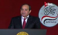 رسمياً.. الرئيس السيسي يعلن ترشحة لفترة رئاسية ثانية ويشدد على ضرورة قيام المواطنين بهذا الأمر