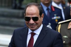 بالصور| العثور على ختم فرعوني يحمل اسم «السيسي»