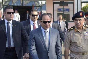 افتتاح مشروعات وتوجيهات عاجلة.. ماذا فعل السيسي في بني سويف؟