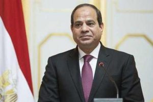 حملة توكيلات بالسعودية لدعم ترشح «السيسي».. لفترة رئاسية ثانية