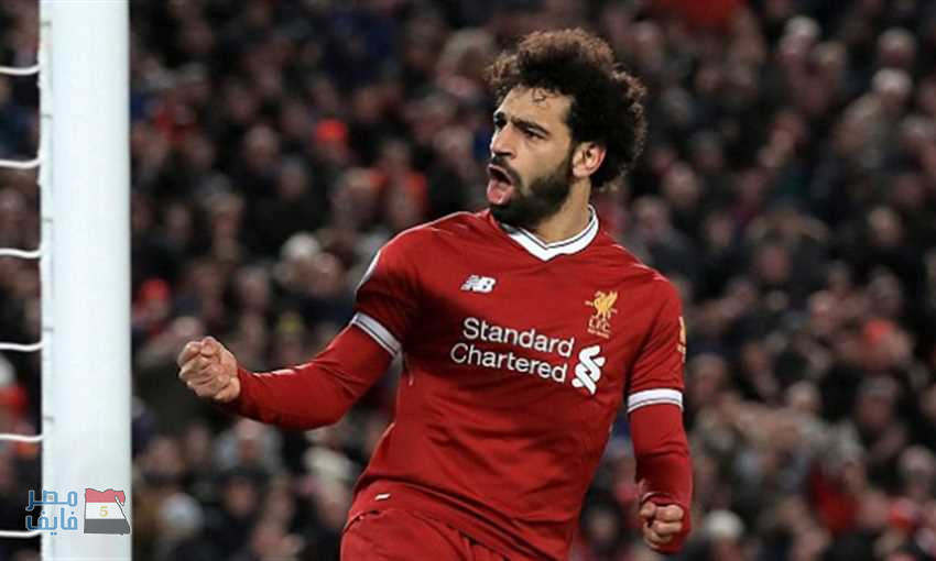 محمد صلاح يتحدث للمرة الأولى عن أخبار عروض نادي ريال مدريد ...