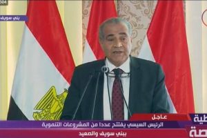 عاجل.. وزير التموين يعلن إنخفاض سعر اللحوم البلدي في مصر