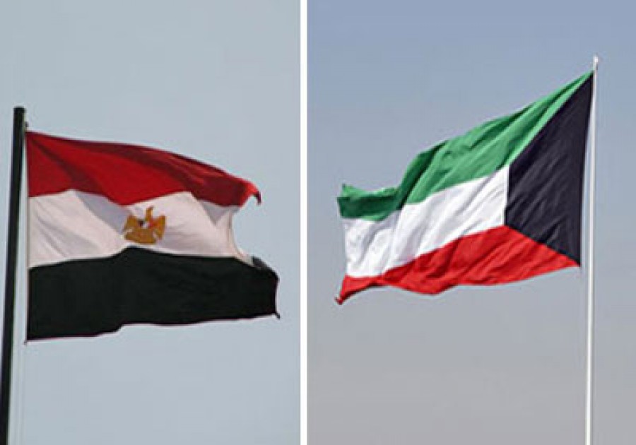 الخارجية الكويتية تطلق تصريحات هامة حول العلاقات مع مصر