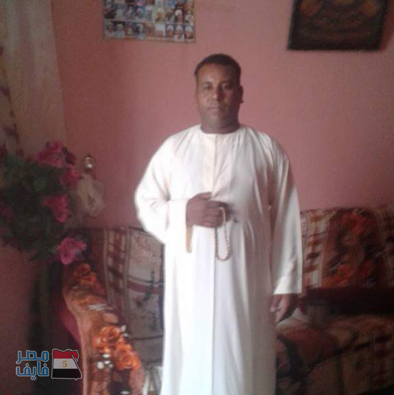أجهزة الأمن تلقي القبض على مدعي أنه “كليم الله” والتقط صورة مع رسوله وتقرر حبسه 4 أيام