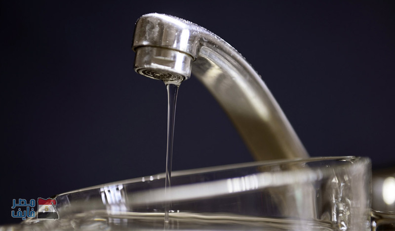 شركة مياه الشرب بالقاهرة تعلن انقطاع المياه 32 ساعة عن تلك المناطق السبت القادم