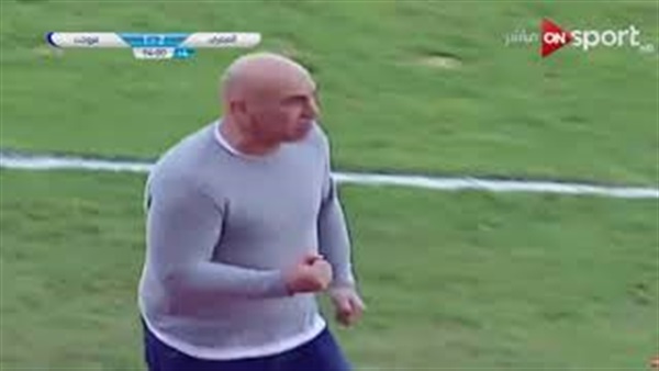 قرار عاجل من «اتحاد كرة القدم» بشأن عقوبة اللاعب «حسام حسن»