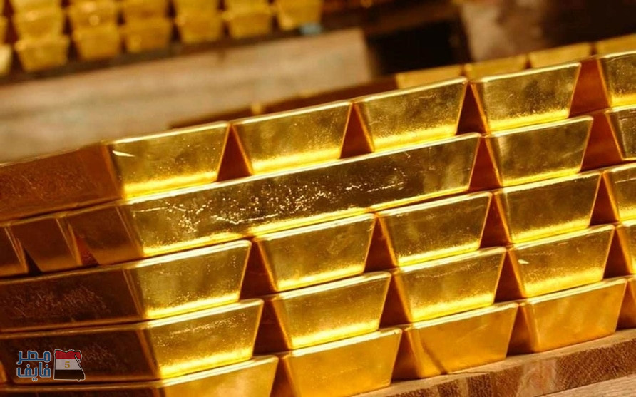 أسعار الذهب اليوم الاثنين 8-1-2018 فى مصر وعيار 21 يسجل 644 جنيهاً للجرام