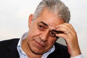 حمدين صباحي يحرر اليوم توكيلاً للمحامي خالد علي  لخوض الانتخابات الرئاسية