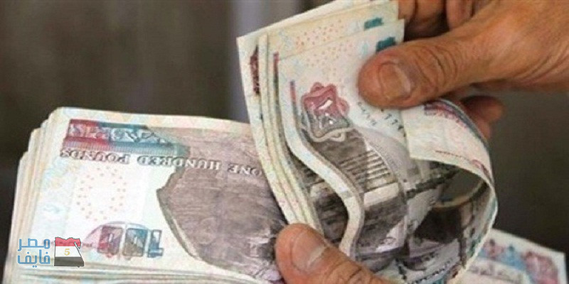 وزارة المالية تعلن عن صرف علاوة يوليو بأثر رجعي خلال شهر يناير