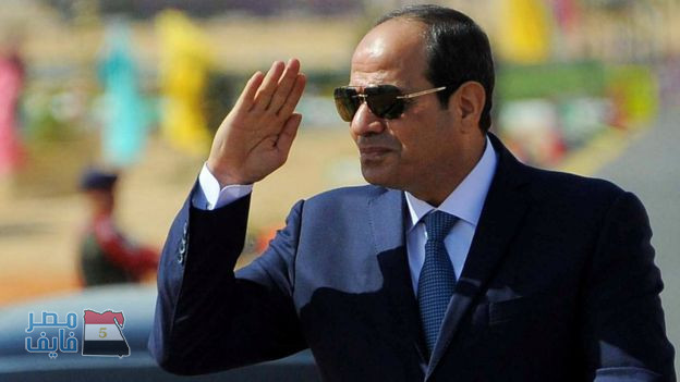 السيسي للمصريين “أنا يومين وحمشي أروح عند ربنا” ويطالب الشعب المصري بالإنتباه لأمر هام ومواجهته