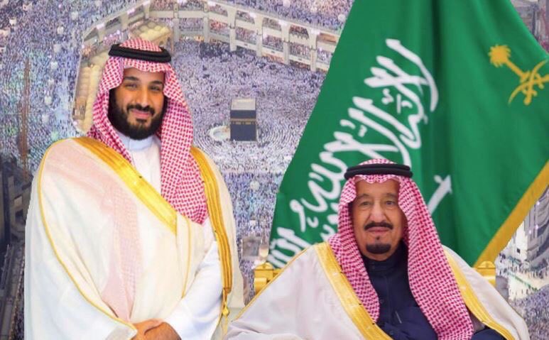 عاجل بالصورة| السعودية تطبق قرارًا تاريخيًا جديدًا اعتبارًا من «الخميس»