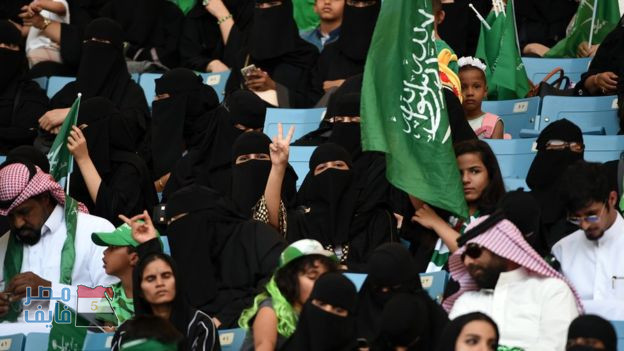 تعرف على موعد أول مباراة سعودية بحضور النساء.. ومن اللاعيبة المصريين المشاركين