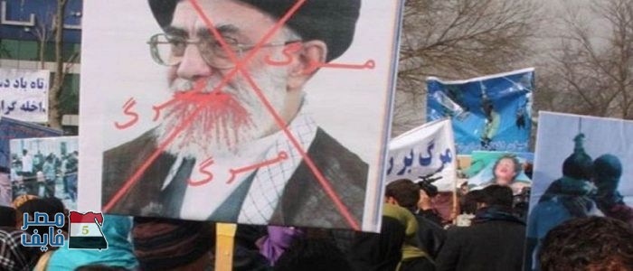 بالفيديو| خبير بمركز الأهرام للدراسات: «إسقاط النظام بالكامل» هدف الاحتجاجات بـ«إيران»