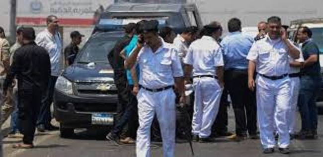 عاجل: مصرع ضابط شرطة وإصابة آخر ومجند بوسط سيناء