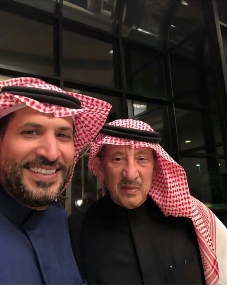 بعد 3 شهور من توقيفه.. الإفراج عن أمير سعودي شهير من محتجزي فندق ريتز كارلتون (صور) 8