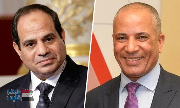 عاجل وبالتفاصيل.. أحمد موسى: مفاجأة وحدث تاريخي في إنتظار المصريين بعد 24 ساعة