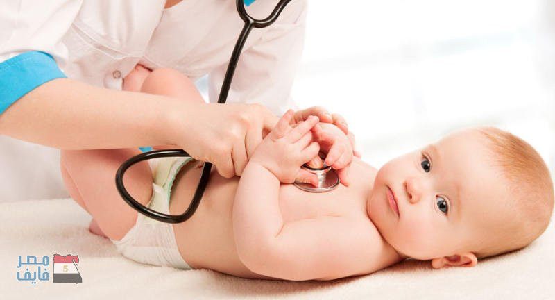 عوامل تؤدي لوجود ثقب في القلب عند حديثي الولادة و أنواعه و طرق علاجه