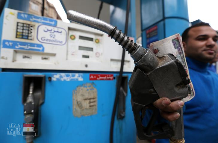 عاجل.. أول رد رسمي من الحكومة حول حقيقة زيادة أسعار البنزين 25% خلال ساعات