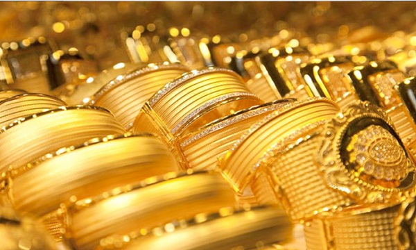 ارتفاع أسعار الذهب بالتعاملات المسائية اليوم وعيار 24 يقفز إلى 750 جنيهاً