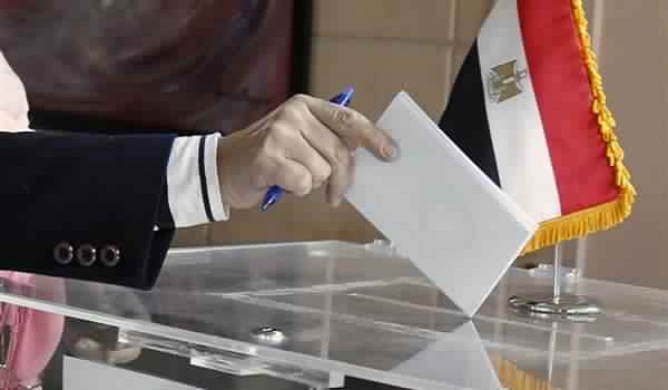 الوطنية للانتخابات تكشف عن مفاجأة بشأن ترشح منافسين للسيسي في السباق الرئاسي