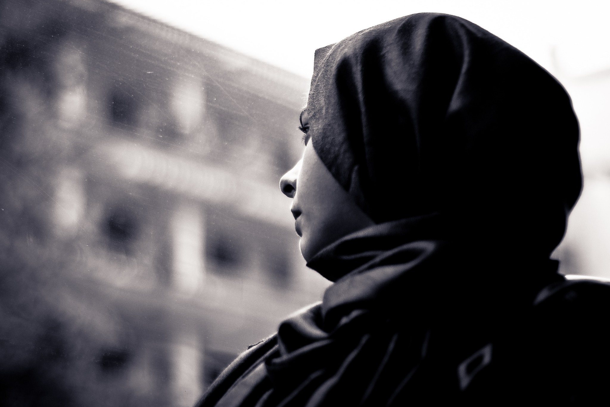 كاتبة صحفية: “الحجاب زي شعبي وليس فرض إسلامي”