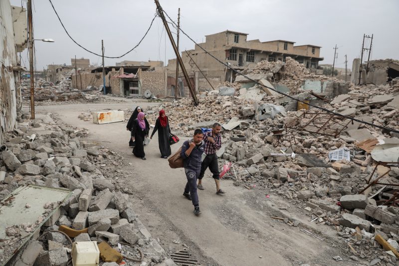 نائب كردي: تركيا تخطط للسيطرة على الموصل بحجة حزب العمال الكردستاني