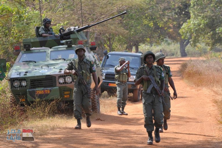 هل تعود أفريقيا لزمن الحروب؟ دولة عربية تعلن حشد قواتها على الحدود مع إريتريا