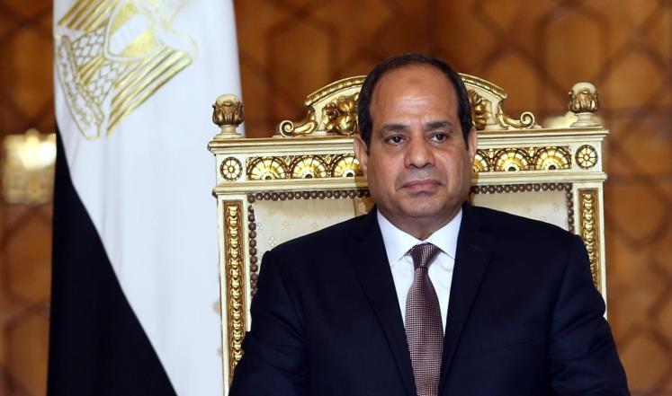 غلق باب التقدم لإجراء الكشف الطبي للمرشحين للرئاسة المصرية 2018
