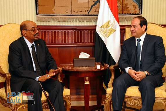 القرار السوداني خلال الـ 48 ساعة القادمة و المتعلق بمصر هل يزيد حدة التوتر بين البلدين أم يعيد الهدوء مرة أخرى