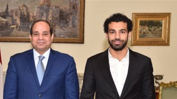 عامر: «صلاح يؤجل التوقيع لأي نادي وترك ليفربول بناء على نصيحة السيسي»