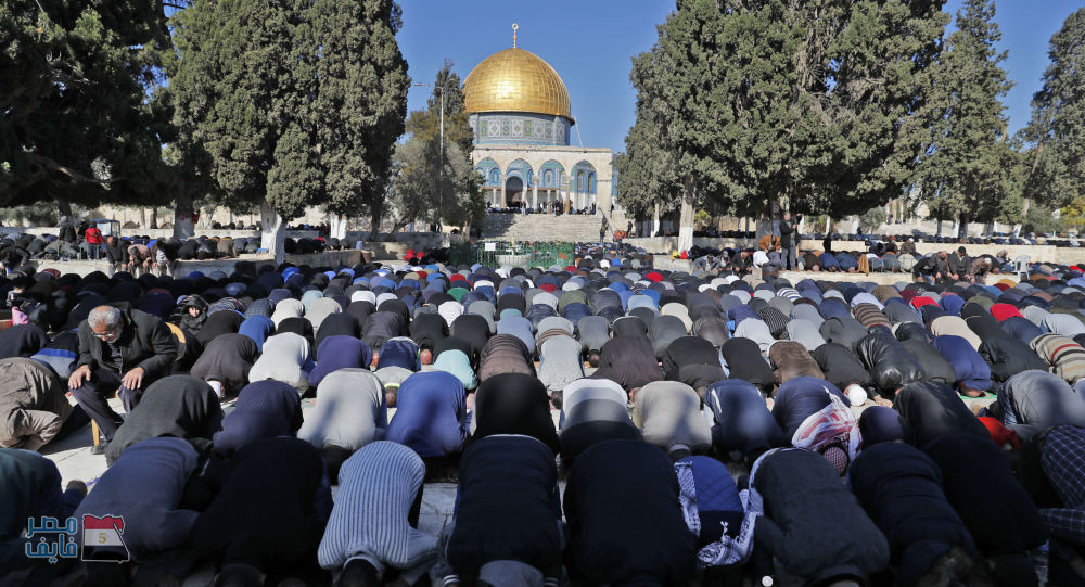 عالم أزهري: يجب على المسلمين والمسيحين عدم زيارة القدس الآن