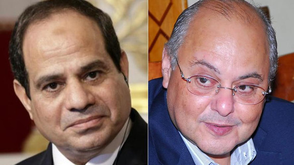 مرشح رئاسي يثير الجدل بتصريحاته حول حسني مبارك ويؤكد: “يستحق التكريم والثناء”