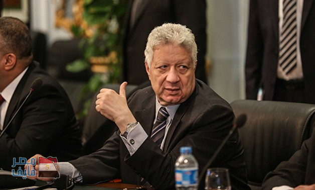 مرتضى منصور يكشف عن السبب الذي دفعه للترشح للرئاسة ويهاجم “حزب النور”