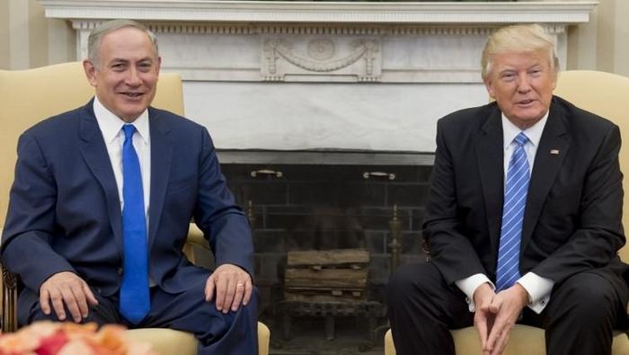 رويترز: ترامب يهدد بوقف المساعدات للفلسطينيين اذا لم يسعوا الى تحقيق السلام