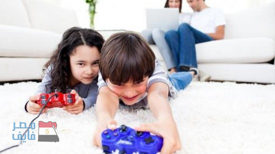 منظمة الصحة العالمية تصنّف إدمان الأطفال ألعاب الفيديو مرضا