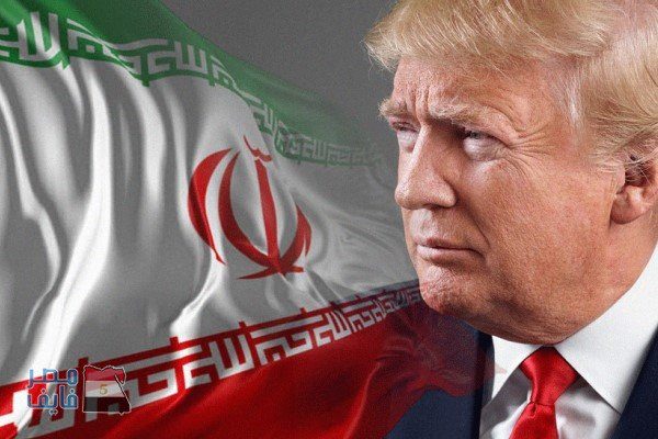 دونالد ترامب: سندعم الشعب الإيراني في الوقت المناسب..وحان وقت التغيير