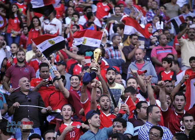 قريبًا.. الإعلان عن نقل مباريات منتخب مصر في كأس العالم بدون تشفير