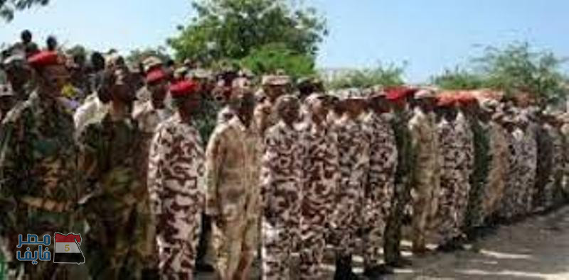 اتفاقية دفاع مشترك بين أثيوبيا والسودان لحماية «سد النهضة»