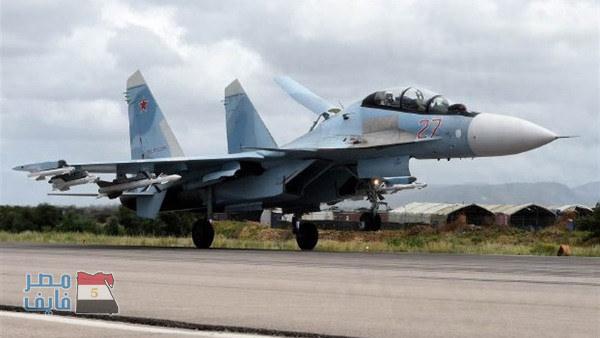 روسيا تتكبد أكبر خسائر لها في سوريا بعد تدمير 7 طائرات في ضربة واحدة.. إليكم التفاصيل