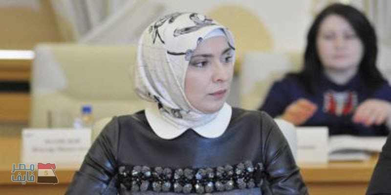 أول مرشحة مسلمة تتقدم بأوراقها لخوض للانتخابات الرئاسية المقبلة في روسيا