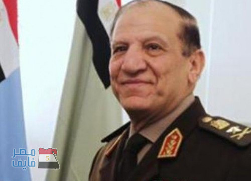 مستشار القائد الأعلى للقوات المسلحة السابق: «عنان خالف القانون العسكري» فيديو