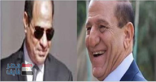 شاهد| بلح: «سامي عنان لن يتراجع عن الترشح للرئاسة المصرية 2018»
