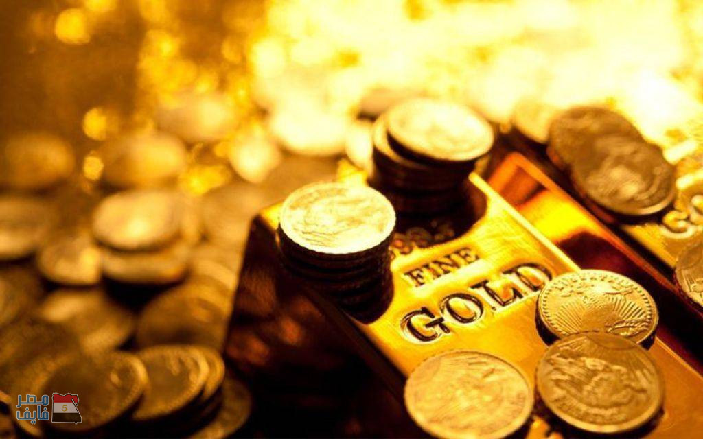 عاجل.. الذهب يصل إلى أعلى مستوياته منذ 3 أشهر