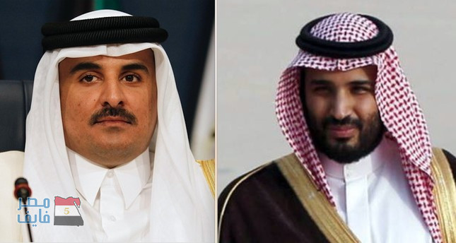 السعودية تحذر من التطاول على والدة أمير قطر
