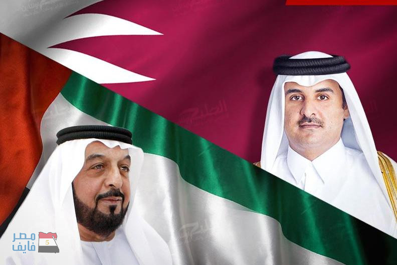 شكوى عاجلة من الإمارات ضد قطر في الأمم المتحدة 7