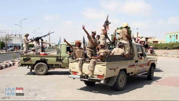 الجيش اليمني يقترب من المعقل الرئيسي للحوثيين